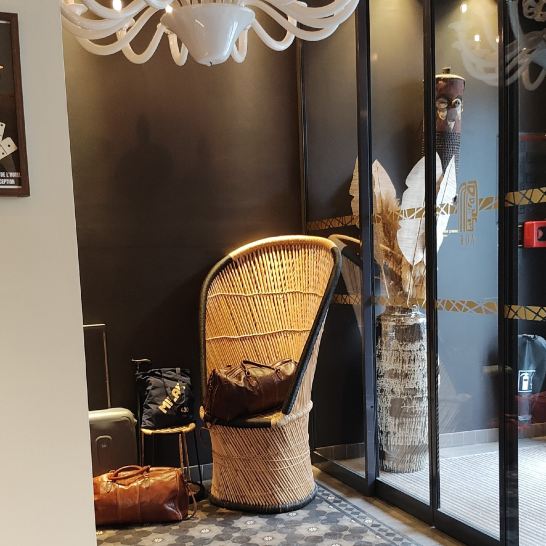 Boa Hotel-旅行者