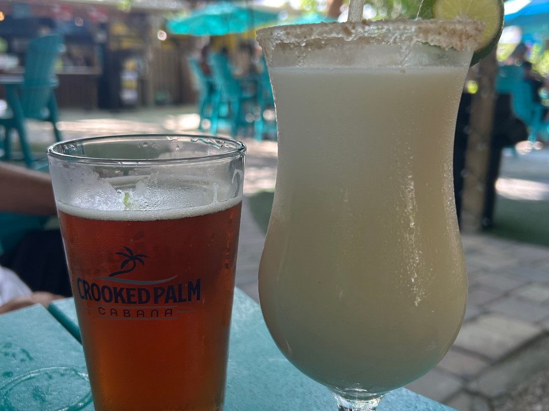 Islamorada Brewery & Distillery - MM82-伊斯拉摩拉达必去景点