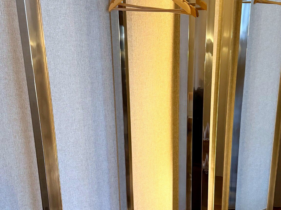 苏亚阿皮尼亚斯酒店，希尔顿精选系列主图