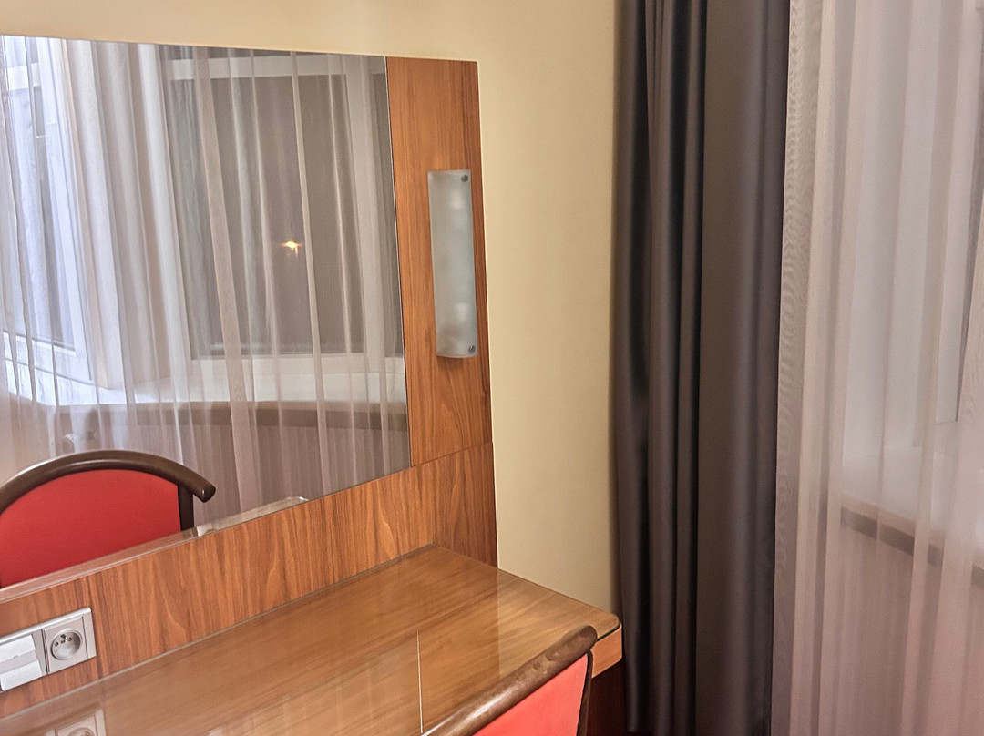 Hotel Jana Congress & Wellness主图