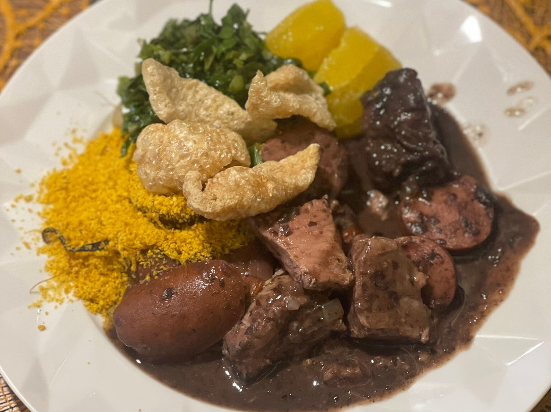 格兰马奎斯酒店主图