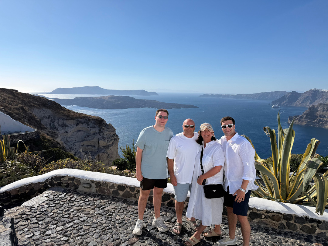 Santorinitours.org-Karterados必去景点
