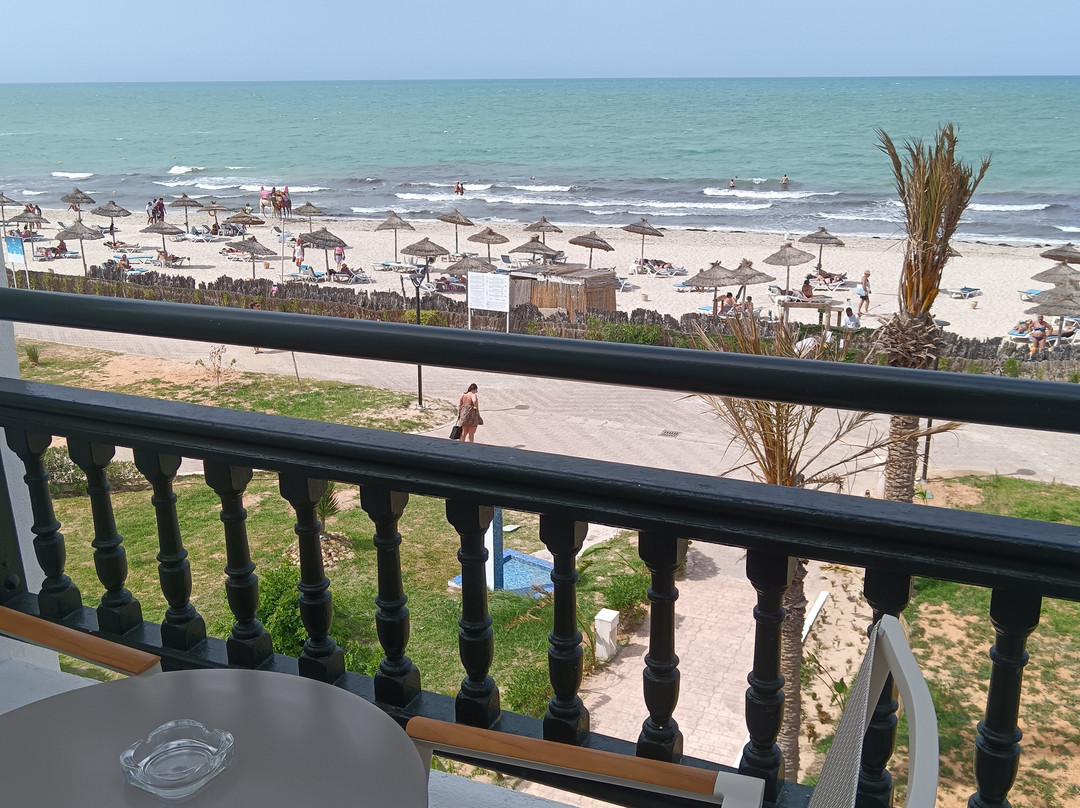 Aljazira Beach & Spa - Families and Couples Only主图