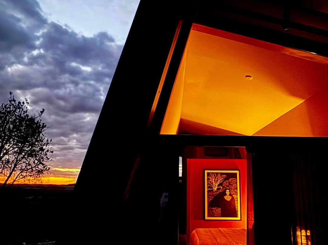 Mount Monument Winery Restaurant & Retreats-Romsey必去景点