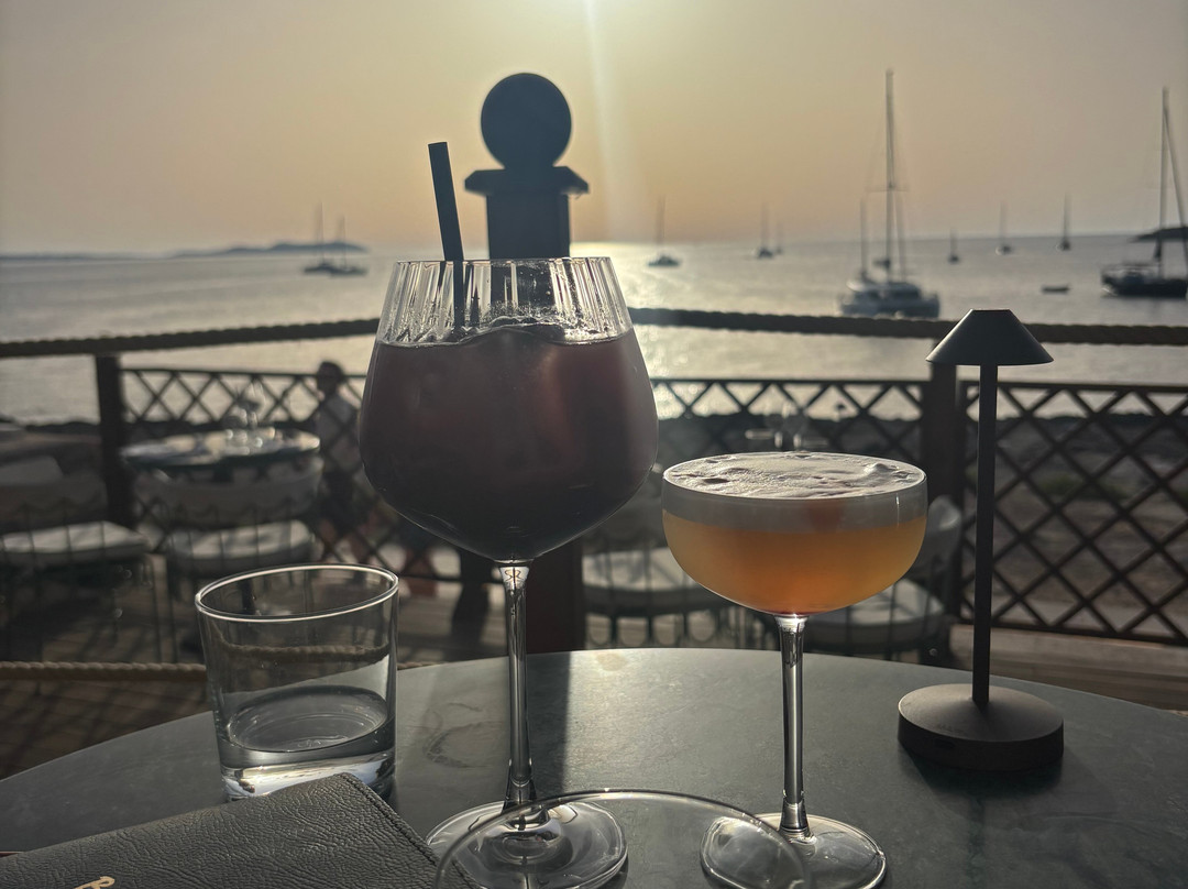 Bambino Ibiza