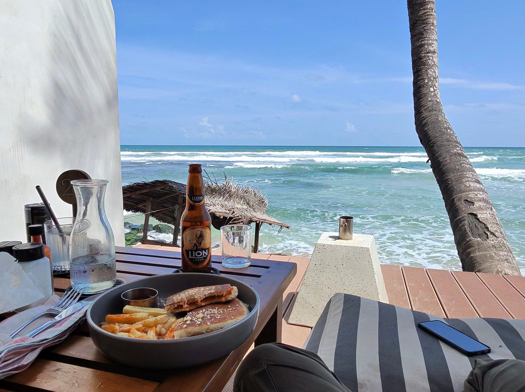 Tropical Lanka Travels-Udugampola必去景点