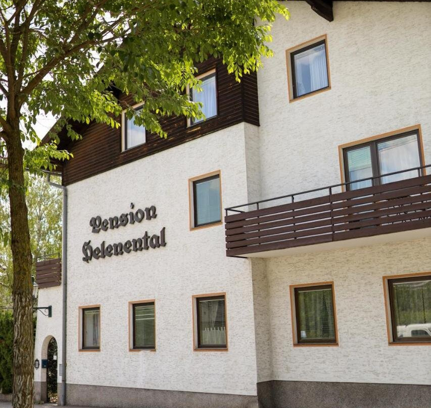 Helenental Pension & Apartments