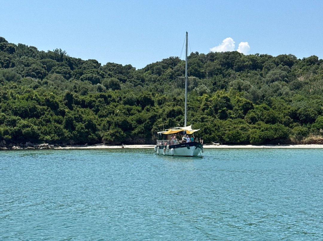 Amvrakikos Cruises-Preveza必去景点