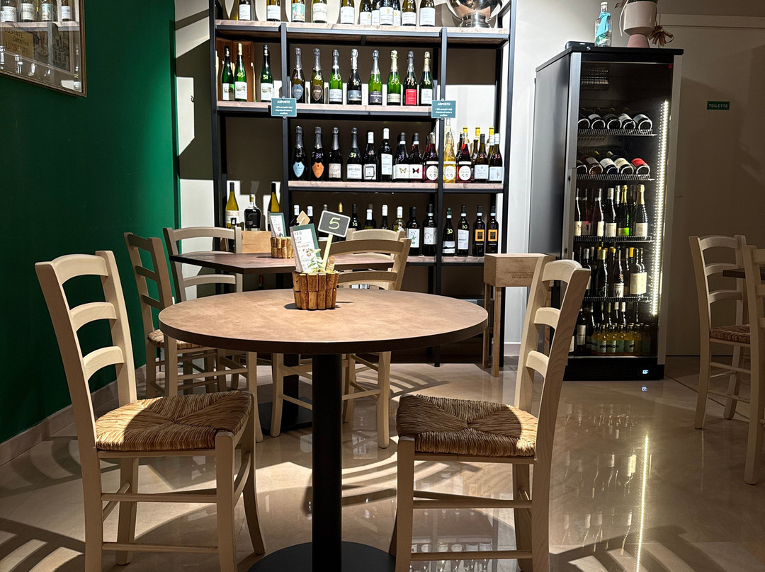 Beverino Wine&food