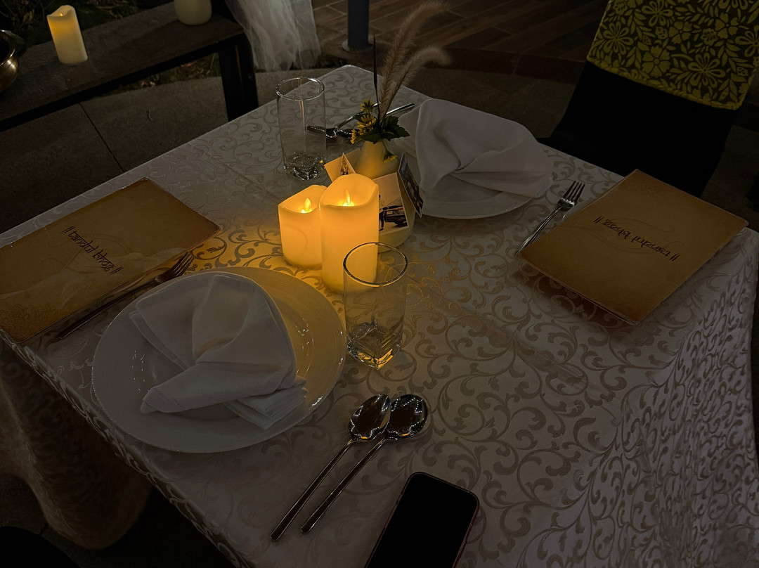 The Fern Sattva Resort Dwarka, Series by Marriott主图