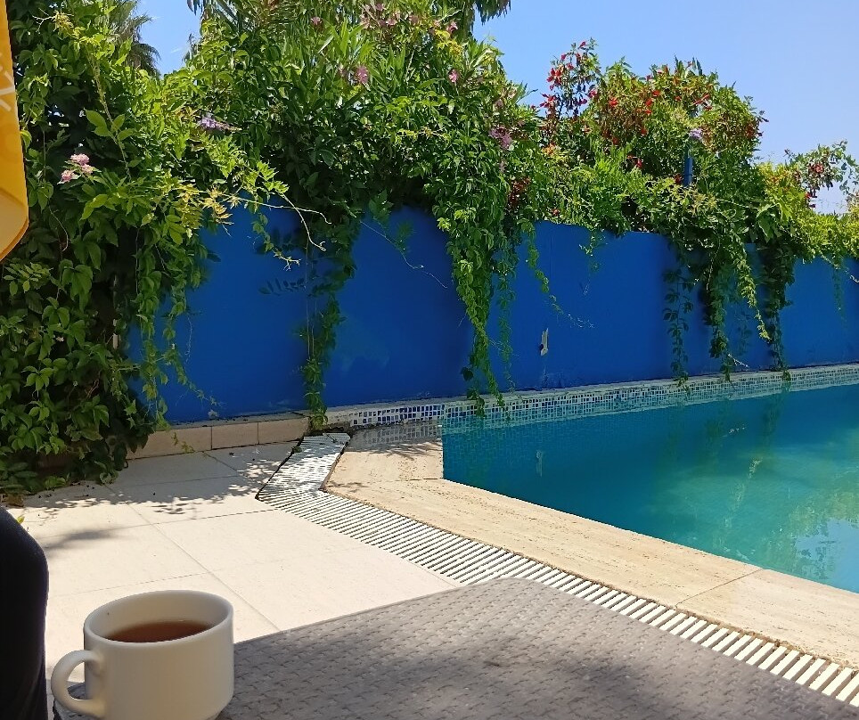 Selinus Beach Club Hotel主图