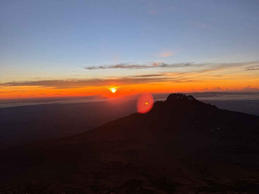 Escape To Tanzania Trekking & Safaris-莫西必去景点