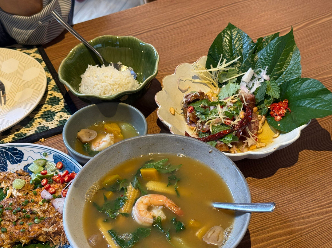 BaanNok Bangkok
