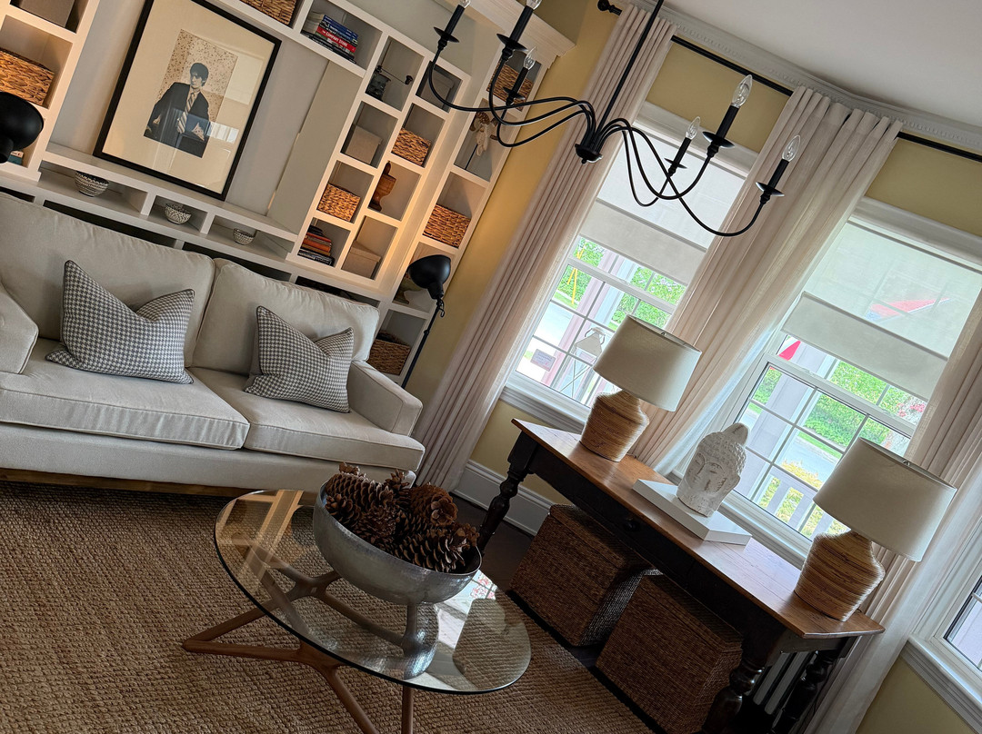 Glenngale Manor Boutique Bed & Breakfast主图