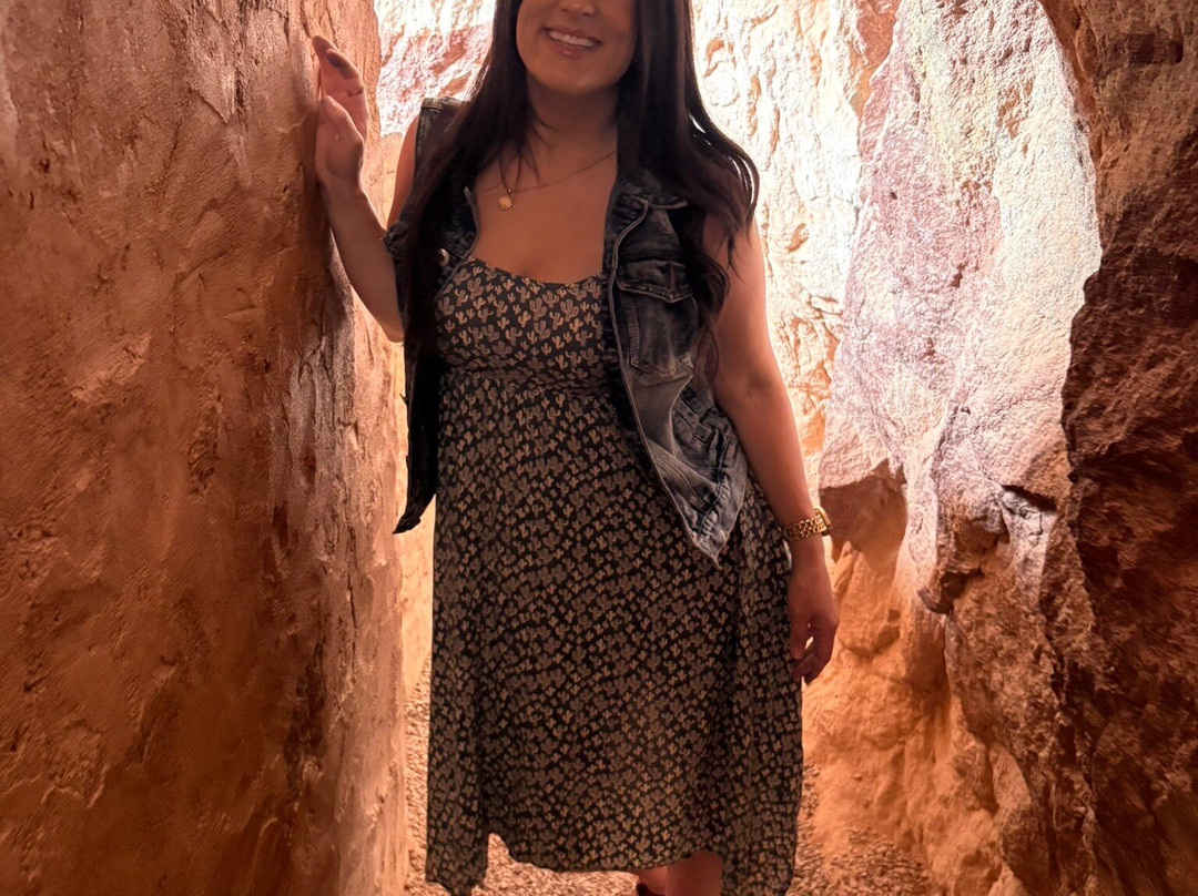 Manitou Cliff Dwellings-Manitou Springs必去景点