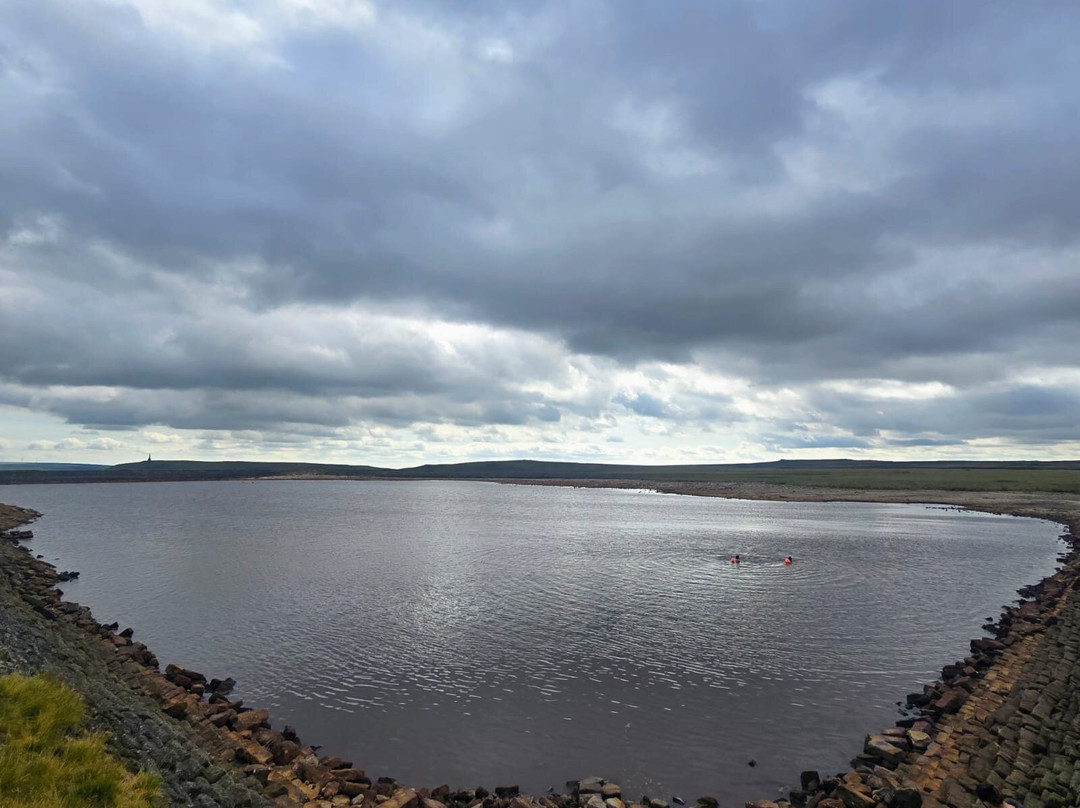 Gaddings Dam-Todmorden必去景点