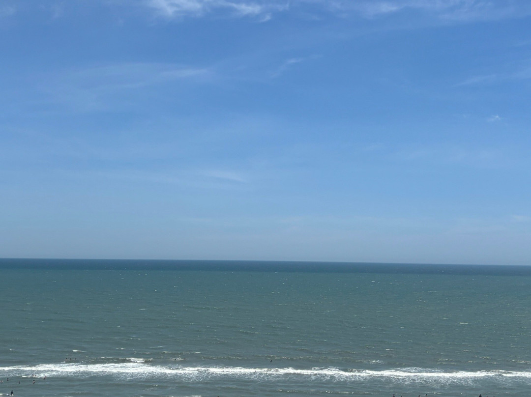 Windy Hill Beach-美特尔海滩必去景点