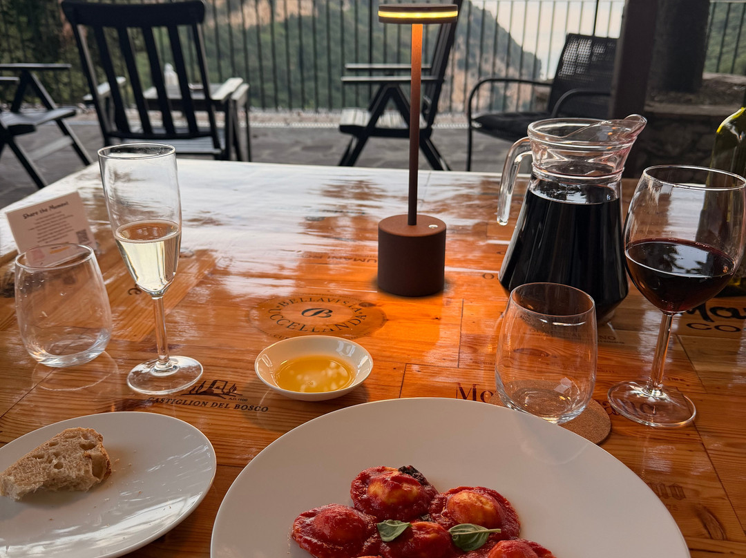 Cooking Class da Marco e Tano-斯卡拉必去景点