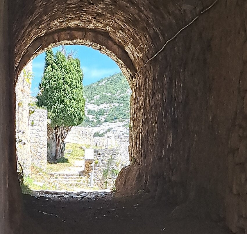 Klis Fortress-Klis必去景点