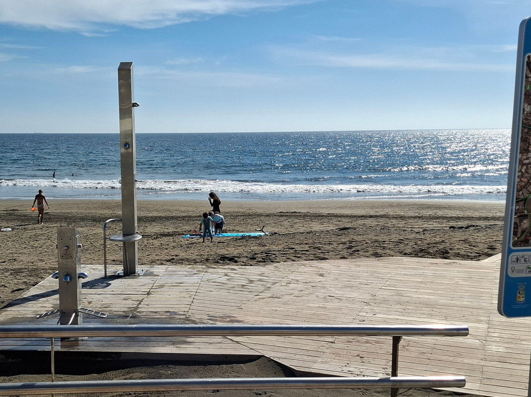 Playa de San Agustin-San Agustin必去景点