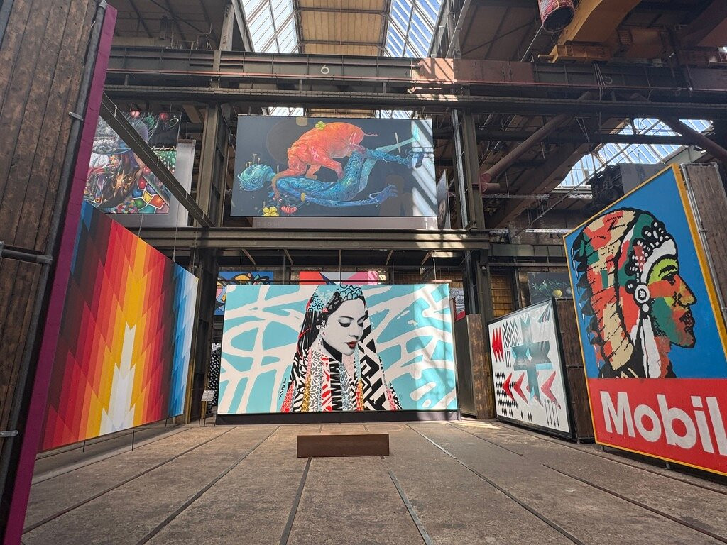 Straat Museum-阿姆斯特丹必去景点