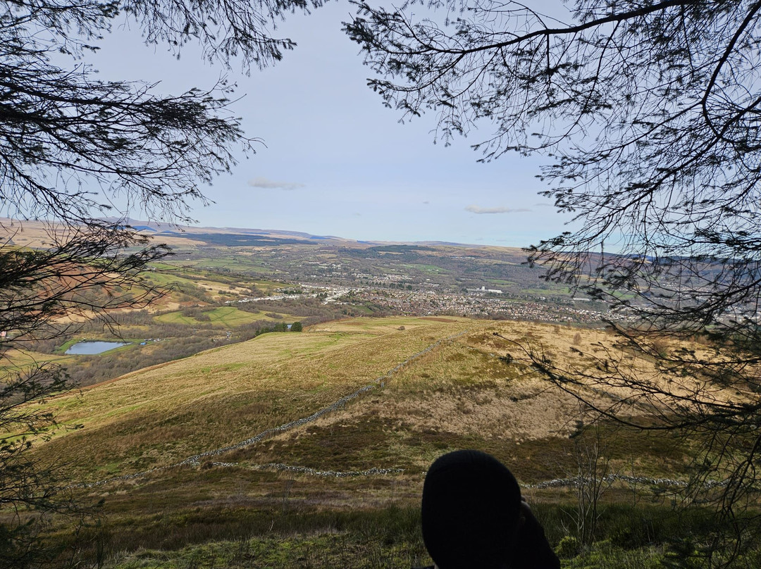 Dare Valley Country Park-Aberdare必去景点