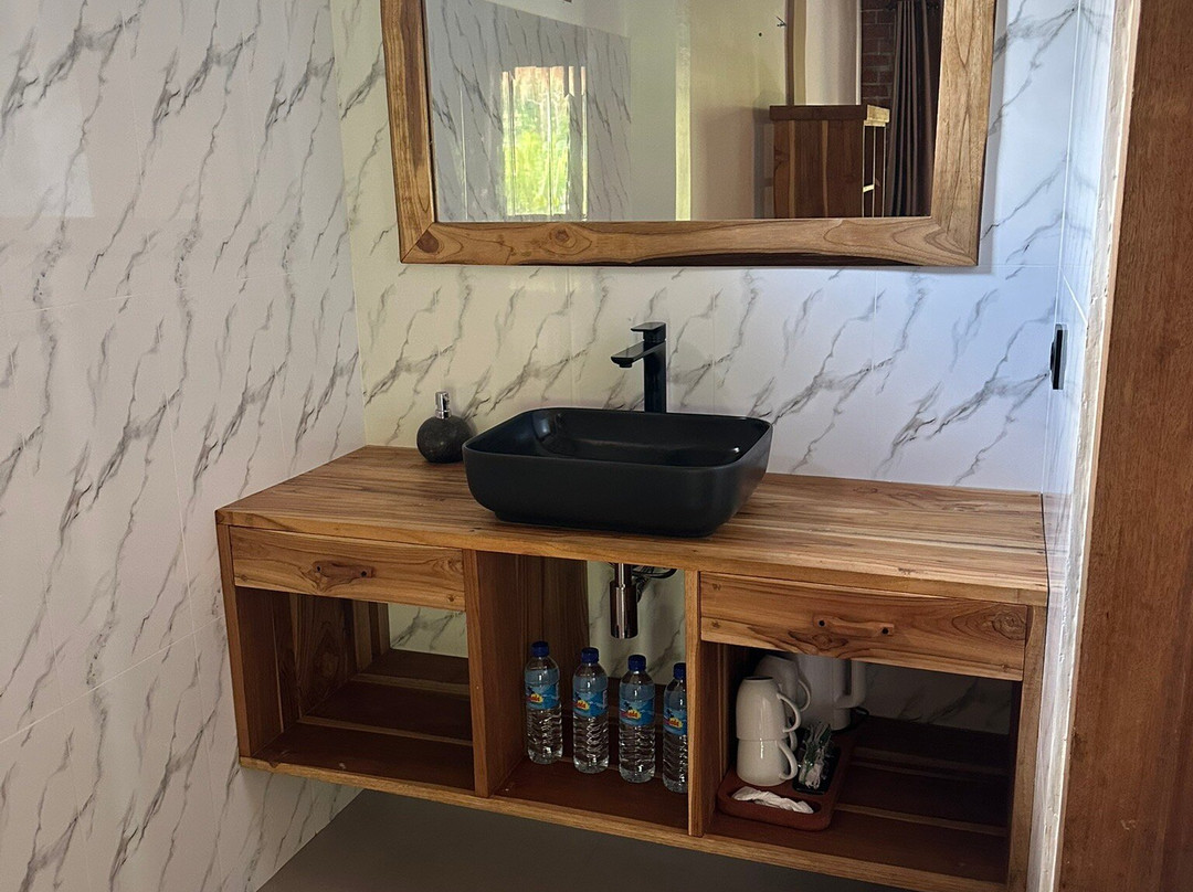 Novia Guest House Lombok-Tetebatu主图