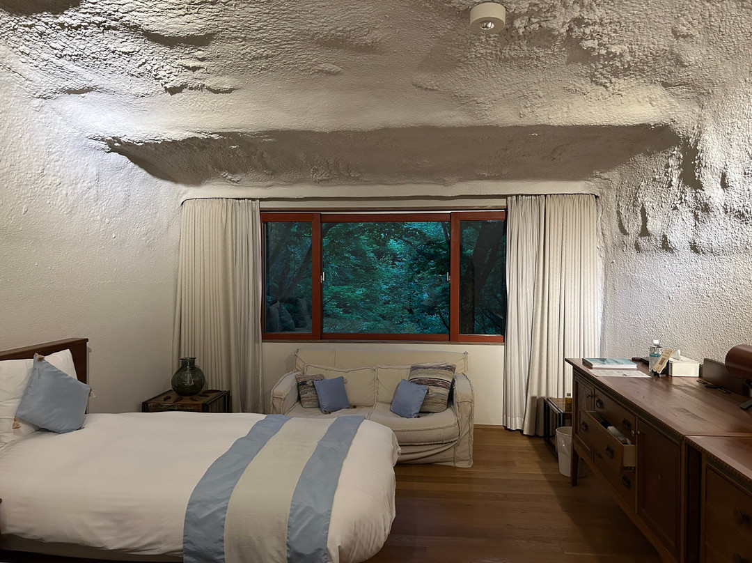 Ancient Hotel Asama Karuizawa主图