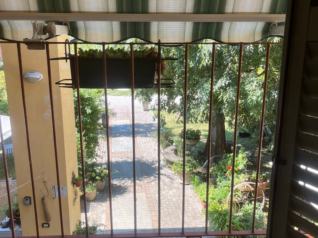 L'阿德力住宿加早餐旅馆主图