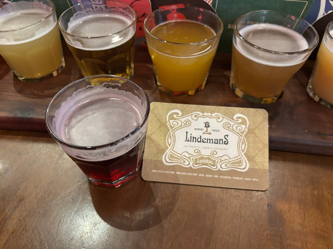 Beertown Public House Toronto