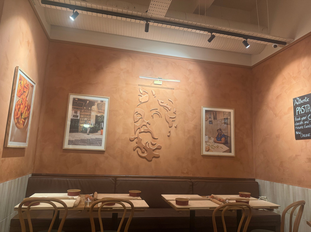 Pasta Evangelists - Chiswick