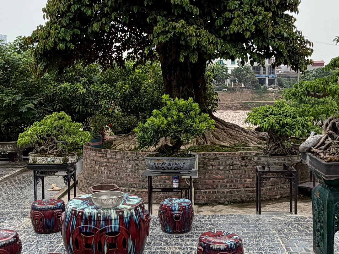 Hanoi Voyages-河内必去景点