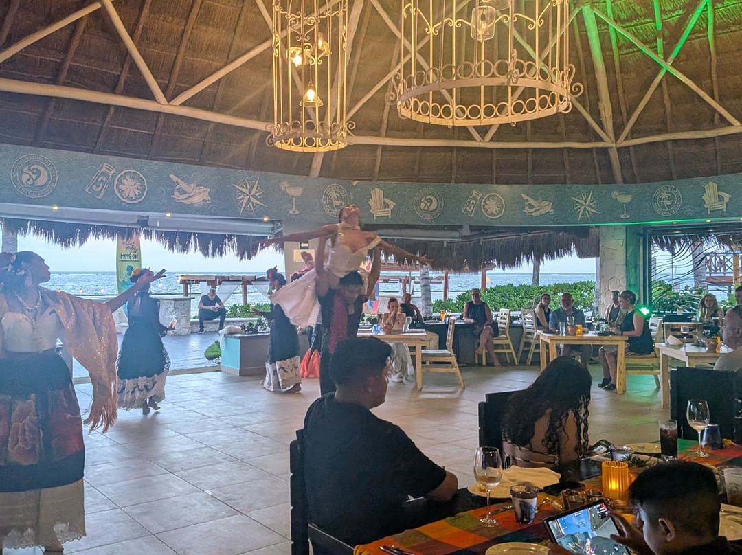 Margaritaville Island Reserve Riviera Cancun (All Ages)主图