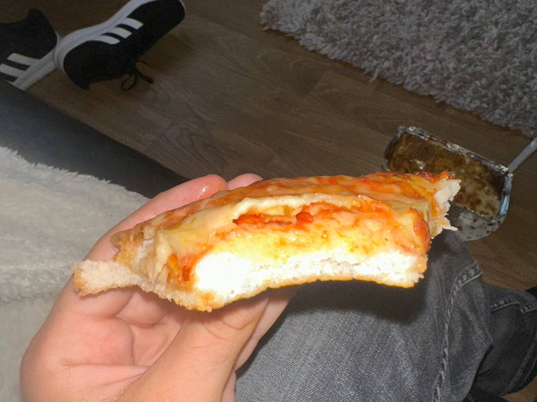Pizza Barn