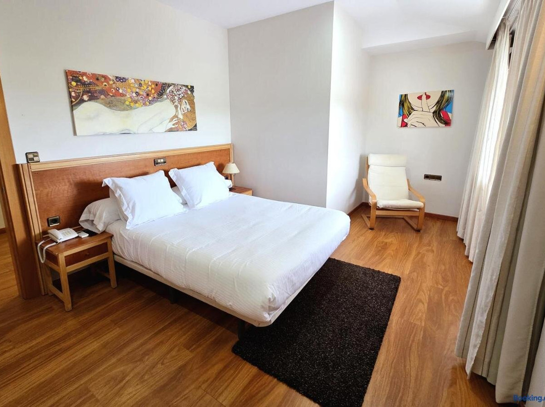 Hotel Los Barruecos