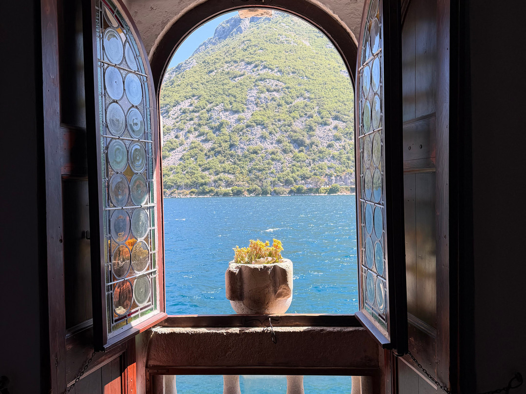Kotor Tour Guide-科托尔必去景点