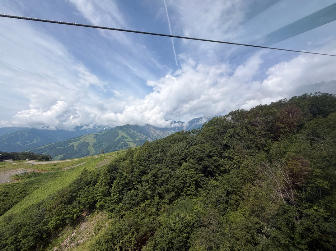 Hakuba-白马村必去景点