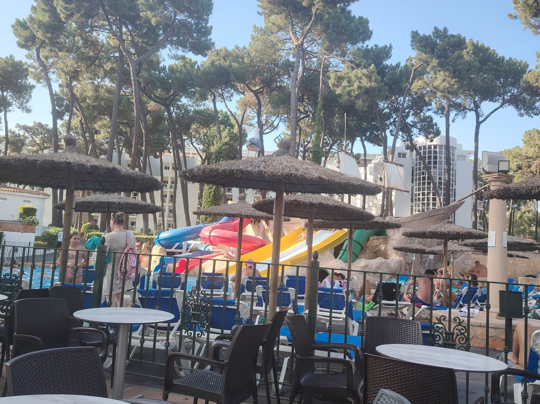 AluaSun Marbella Park主图