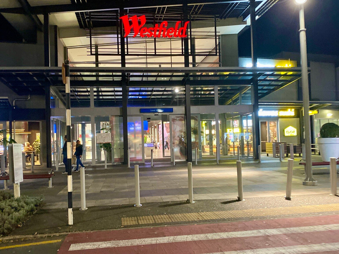 Westfield Albany-奥尔巴尼必去景点