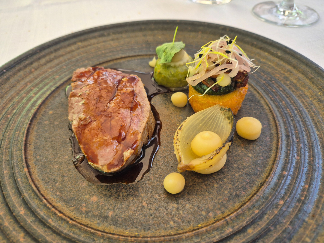 Kasteel Maurick主图
