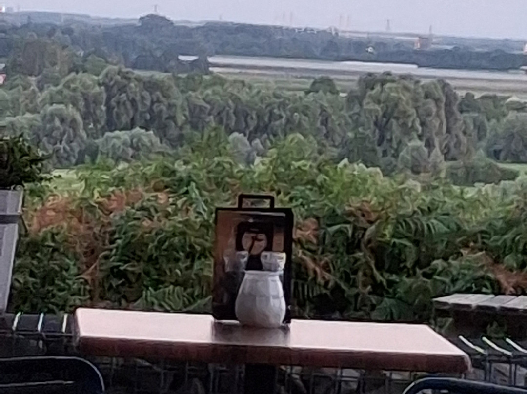 瓦赫宁根伯格弗莱彻餐厅酒店主图