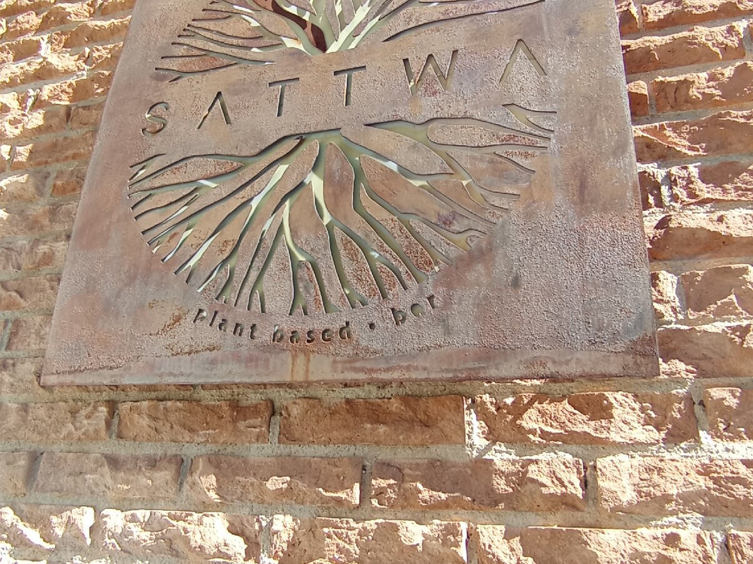 Sattwa Plant Based