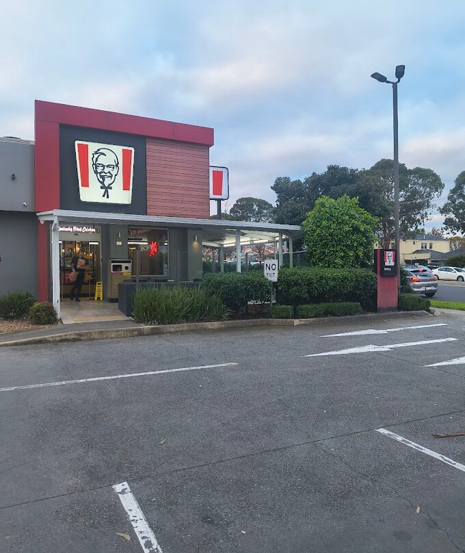 KFC
