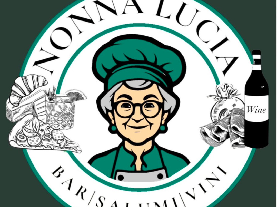 Nonna Lucia