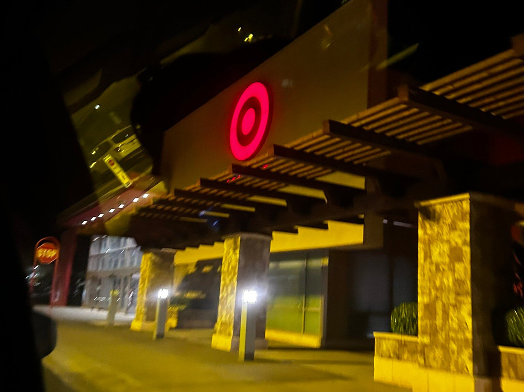 Target Store Maui-Kahului-卡胡卢伊必去景点