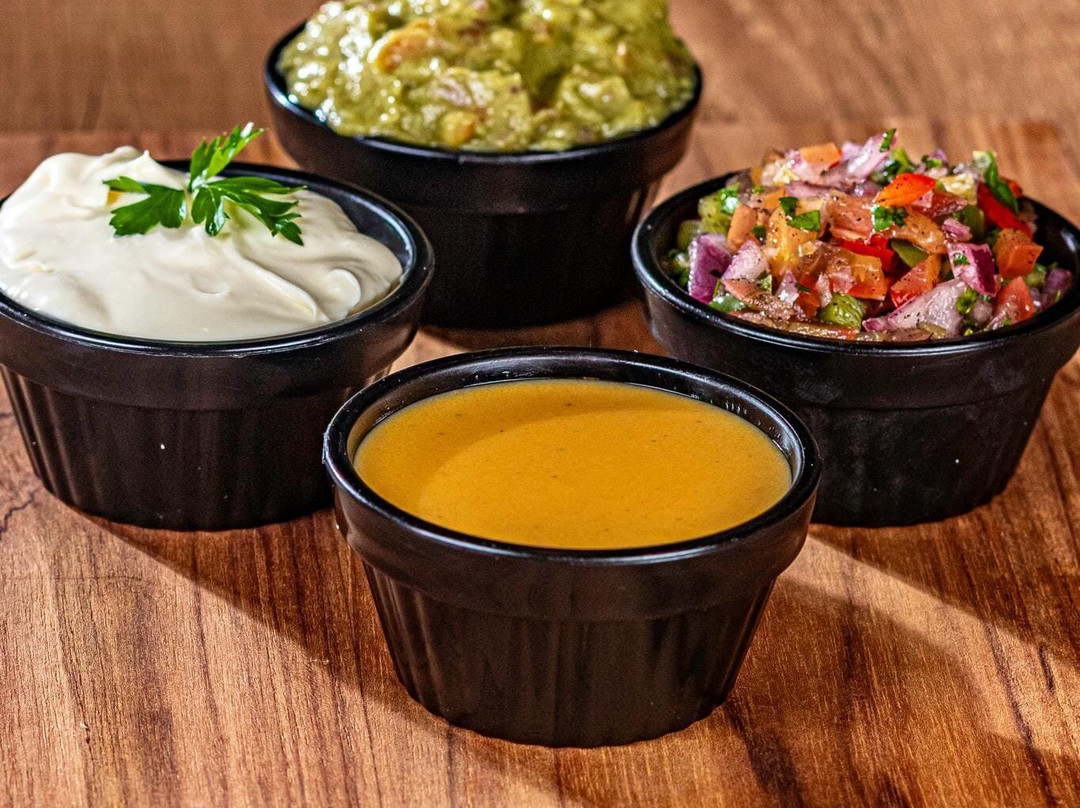 El Guerrero Mexican Food