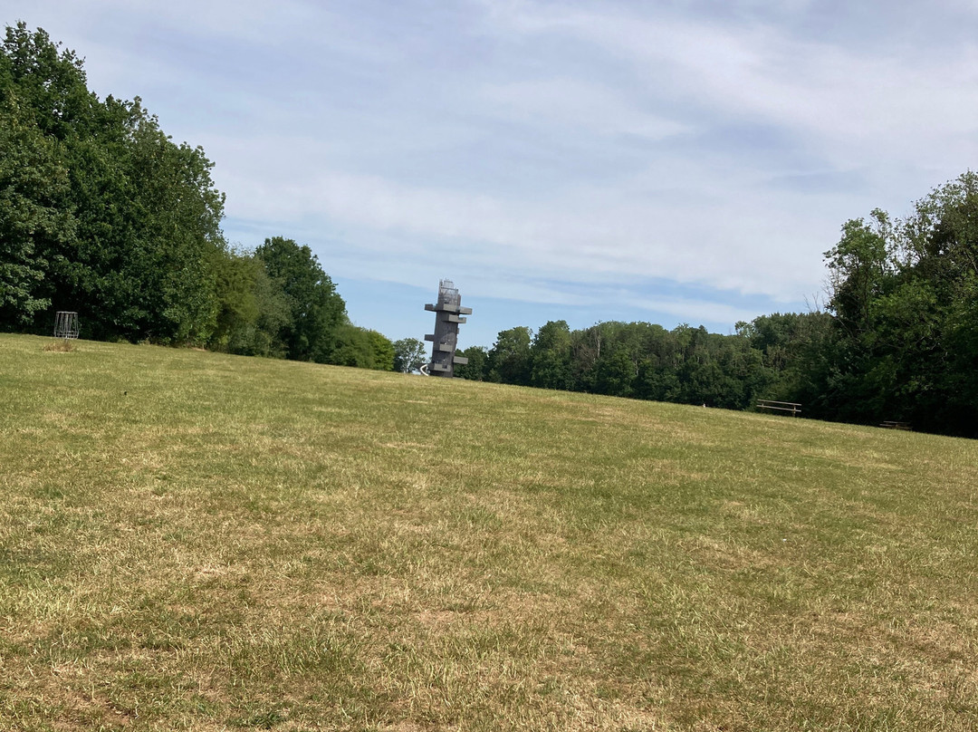 Parc d’Olhain-Maisnil-les-Ruitz必去景点