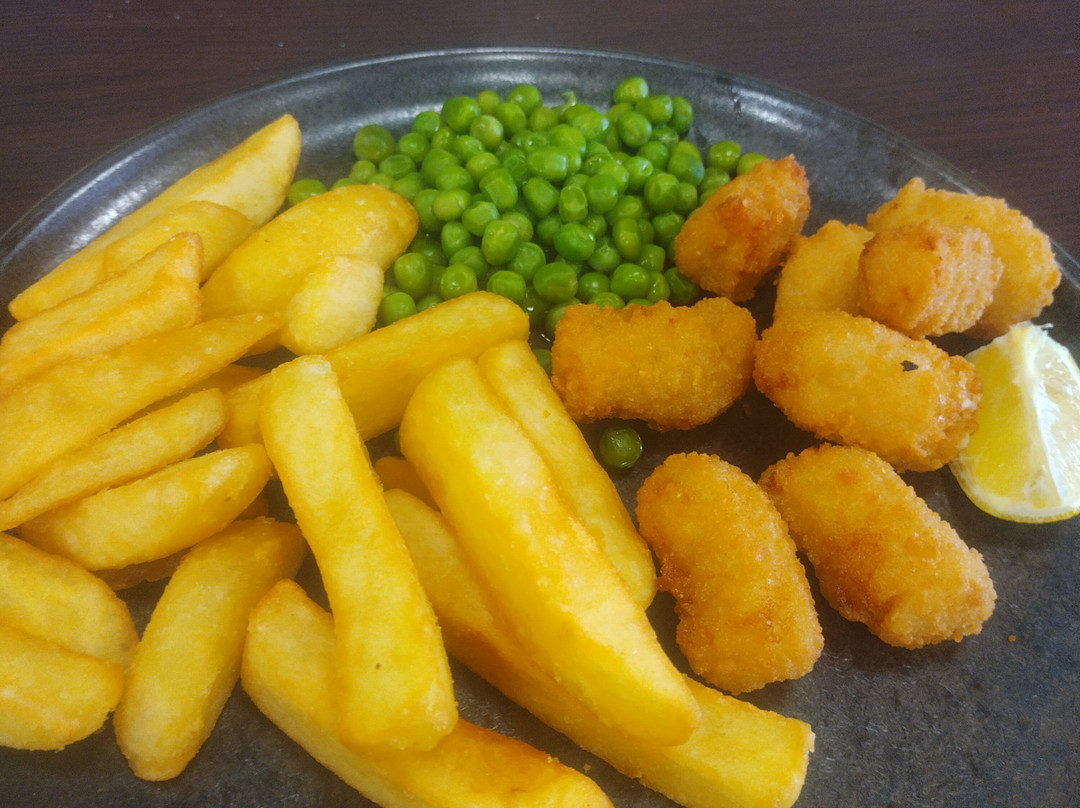 Brigg Garden Centre-Brigg必去景点