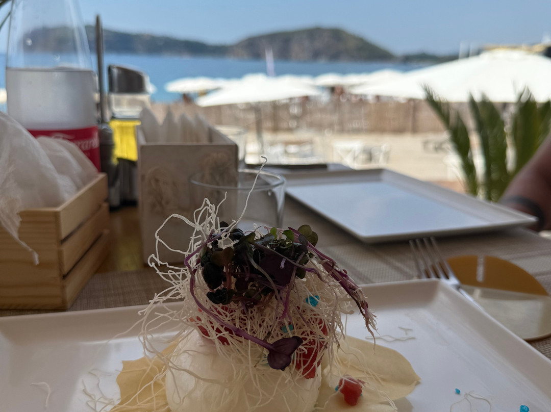 Afrodite Beach-Marina di Camerota必去景点