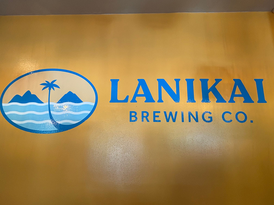 Lanikai Brewing Company
